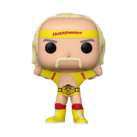 Funko Pop! WWE #149 - Hulk Hogan