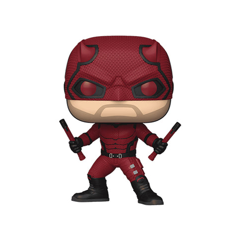 Funko Pop! – Tagged 