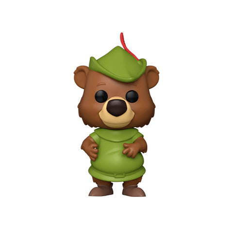Funko Pop! Disney: Robin Hood #1437 - Little John
