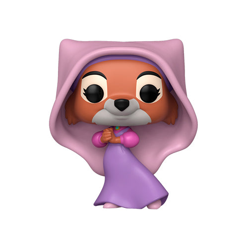 Funko Pop! Disney: Robin Hood #1438 - Maid Marian
