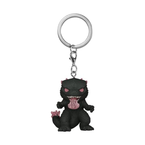 Funko Pop! Keychain - Godzilla vs Kong: The New Empire - Godzilla