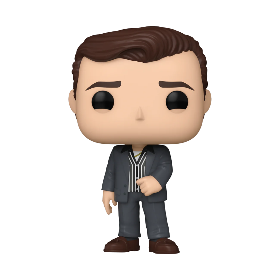 Funko Pop! Movies: Goodfellas #1503 - Henry Hill