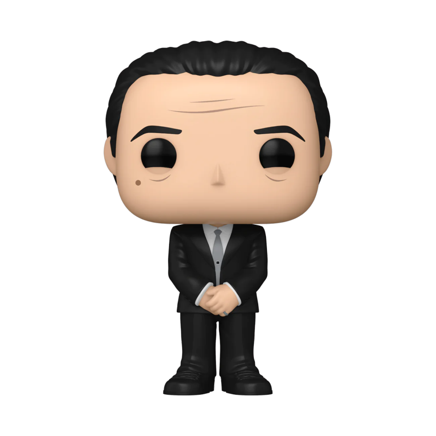 Funko Pop! Movies: Goodfellas #1504 - Jimmy Conway