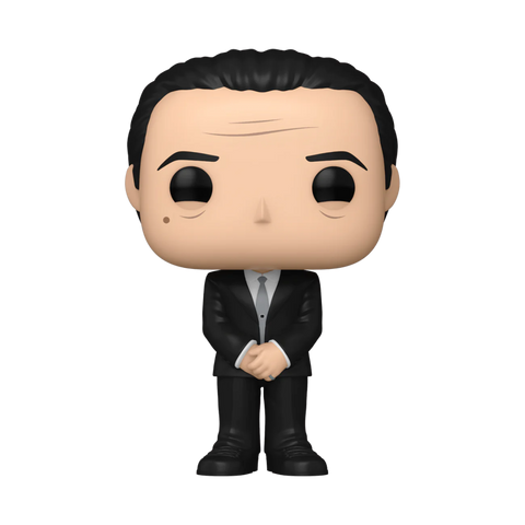 Funko Pop! Movies: Goodfellas #1504 - Jimmy Conway