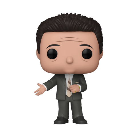 Funko Pop! Movies: Goodfellas #1505 - Tommy Devito