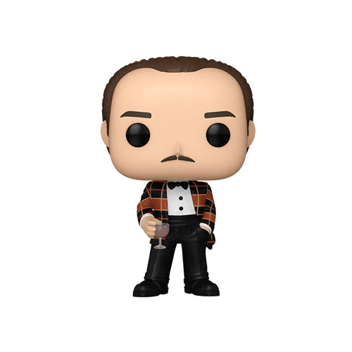 Funko Pop! Movies - The Godfather Part 2 #1523 - Fredo Corleone