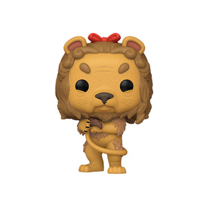 Funko Pop! Movies - Wizard of Oz #1515 - Cowardly Lion