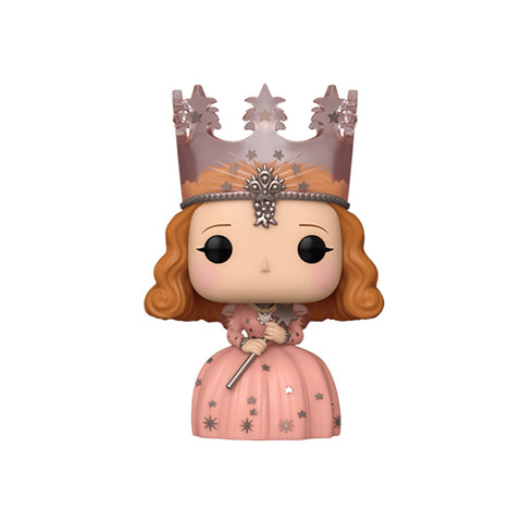 Funko Pop! Movies - Wizard of Oz #1518 - Glinda The Good Witch