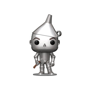 Funko Pop! Movies - Wizard of Oz #1517 - Tin Man