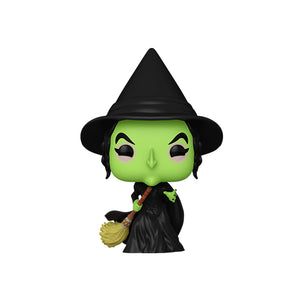 Funko Pop! Movies - Wizard of Oz #1519 - Wicked Witch