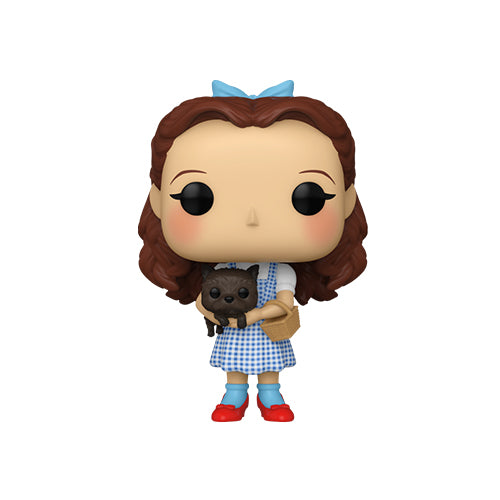 Funko Pop! Movies - Wizard of Oz #1502 - Dorothy (w/Toto)