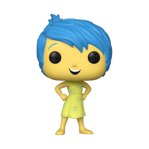 Funko Pop! Disney - Inside Out 2 #1451 - Joy