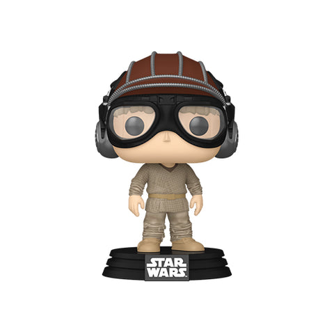 Funko Pop StarWars: Phantom Menace 25th - #698 Anakin Skywalker