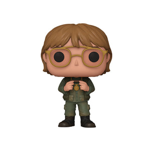 Funko Pop! Movies: Stargate #1575 - Daniel Jackson