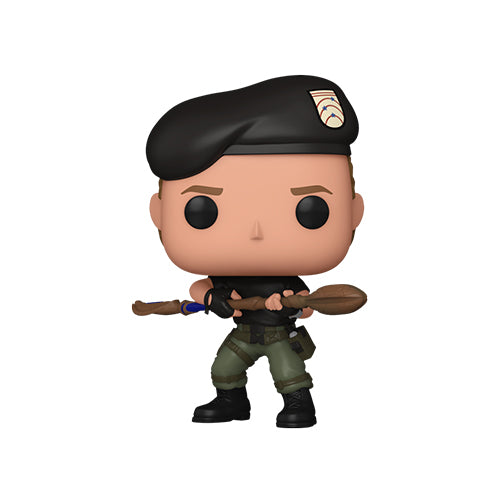 Funko Pop! Movies: Stargate #1576 - Jack O'Neil