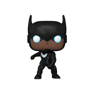 Funko Pop! DC - Batman: War Zone #500 - Batwing