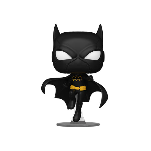 Funko Pop! DC - Batman: War Zone #501 - Batgirl (Cassandra Cain)