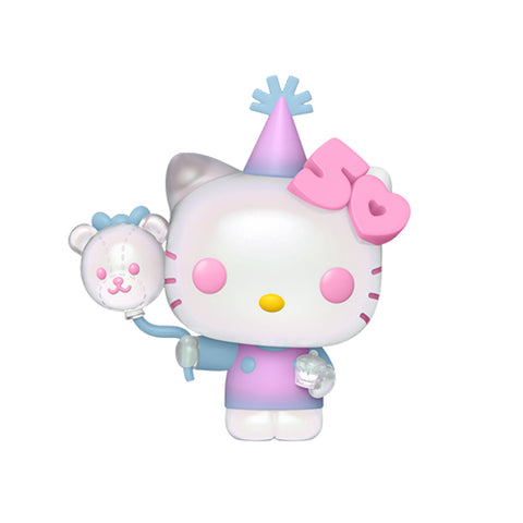 Funko Pop! Sanrio: Hello Kitty #76 - Hello Kitty (w/Balloons)