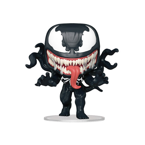 Funko Pop! Games - Spider-Man 2 (VG'23) #972 - Venom