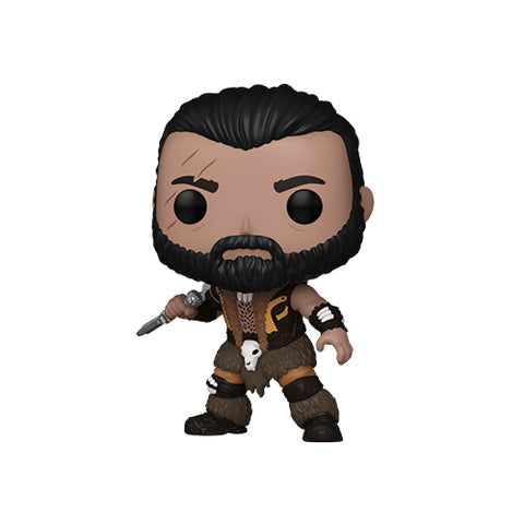 Funko Pop! Games - Spider-Man 2 (VG'23) #973 - Kraven