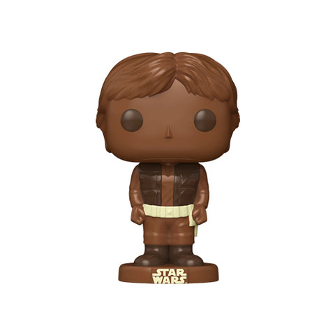 Funko Pop! Star Wars: Valentines #675 - Han Solo (Chocolate Version)