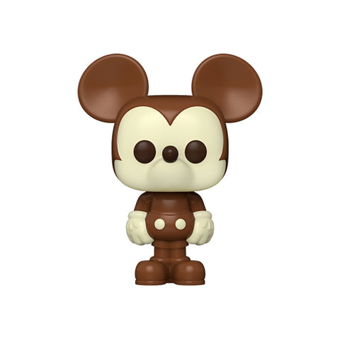 Funko Pop! Disney:  #1378 - Mickey Mouse (Easter Chocolate)