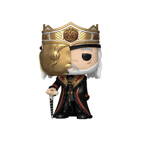 Funko Pop! Television: House of the Dragon #15 - Masked Viserys