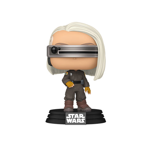 Funko Pop! Star Wars - Skeleton Crew #701 -  KB