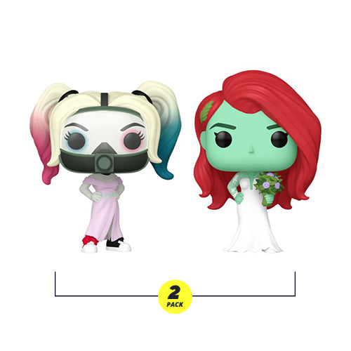 Funko Harley Quinn