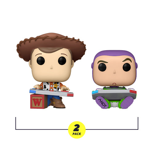 Funko Toy Story