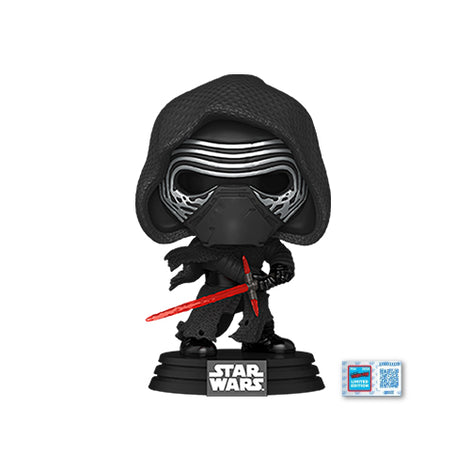 Pop! Star Wars