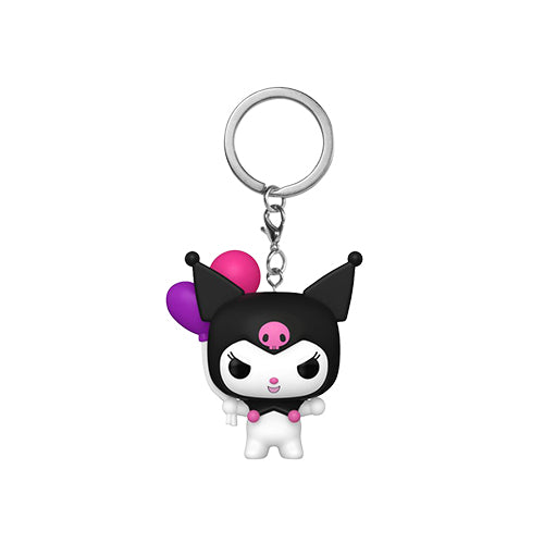 Funko Pop! Keychain - Kuromi (w/Balloon) (International Exclusive)