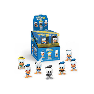 Funko Pop! Mini Vinyl Figures: Donald Duck 90th - Donald Duck