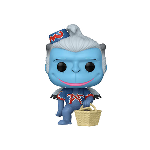 Funko Pop! Movies - Wizard of Oz #1520- Winged Monkey (International Exclusive)