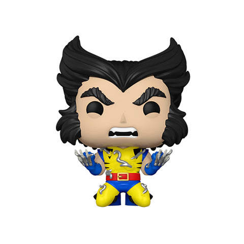 Funko Pop! Marvel - Wolverine 50th Anniversary #1372 - Wolverine (Fatal Attractions)