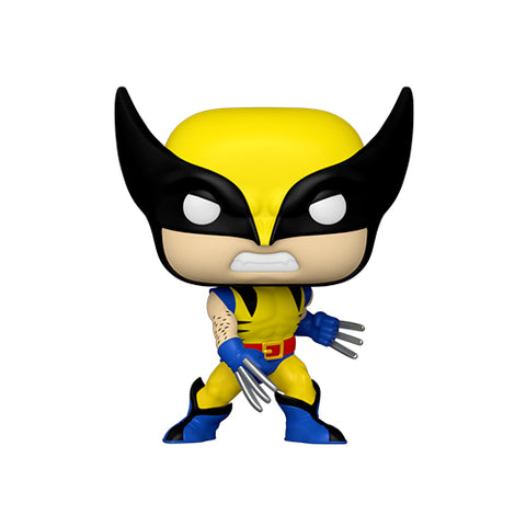 Funko Pop! Marvel - Wolverine 50th Anniversary #1371 - Wolverine (Classic)