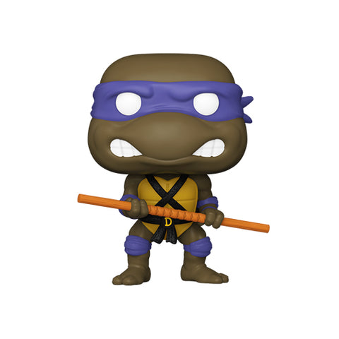 Funko Pop! Television - Teenage Mutant Ninja Turtles #1554 - Donatello