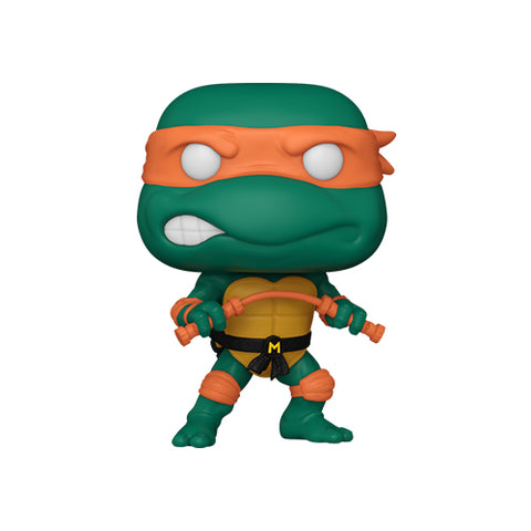 Funko Pop! Television - Teenage Mutant Ninja Turtles #1557 - Michaelangelo