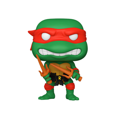 Funko Pop! Television - Teenage Mutant Ninja Turtles #1556 - Raphael