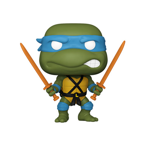 Funko Pop! Television - Teenage Mutant Ninja Turtles #1555 - Leonardo