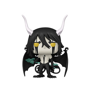 Funko Pop! Animation: Bleach #1691 - Ulquiorra Shifar (Fall Convention 2024) (International Exclusive)