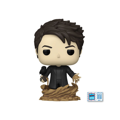 Funko Pop! Television: The Sandman #1642 - Dream (Fall Convention 2024) (International Exclusive)