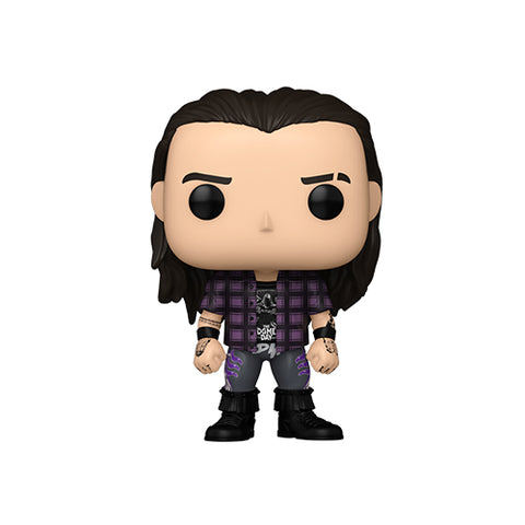 Funko Pop! WWE #163 - Dominik Myterio