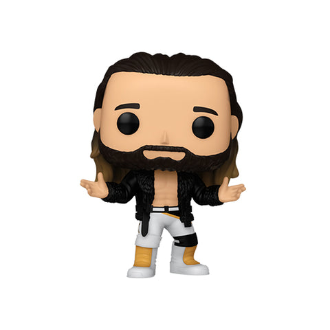 Funko Pop! WWE #158 - Seth Rollins (w/Coat)