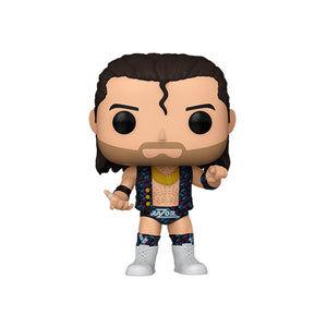 Funko Pop! WWE #161 - Razor Ramon