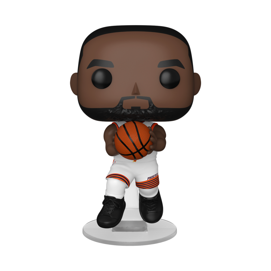 Funko Pop! NBA: Phoenix Suns #184 - Kevin Durant