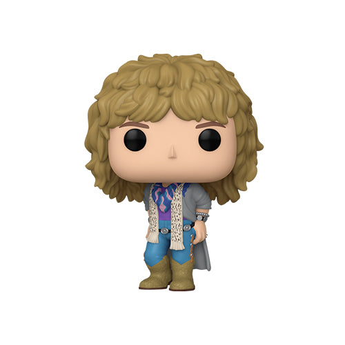 Funko Pop! Rocks: Bon Jovi #396 - Jon Bon Jovi (1980s)