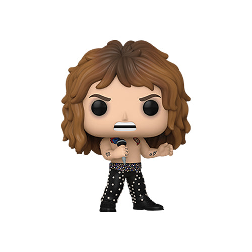 Funko Pop! Rocks: Ozzy Osbourne #404 - Ozzy Osbourne