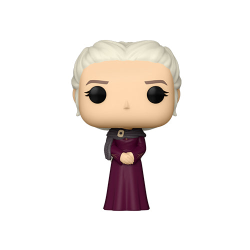 Funko Pop! Television: House of the Dragon #16 - Rhaenyra Targaryen