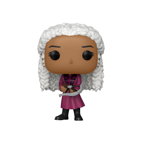 Funko Pop! Television: House of the Dragon #19 - Baela Targaryen